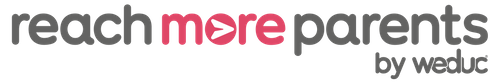 ReachMoreParents by Weduc