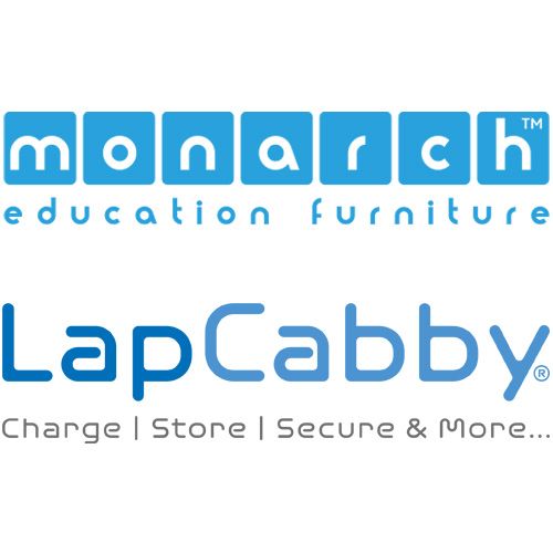 Monarch & LapCabby