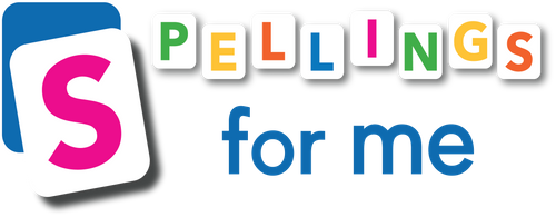 Spellings for Me Limited