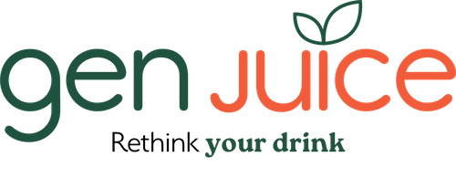 Generation Juice