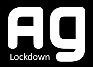 Ag Lockdown