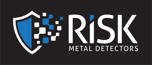 RISK Metal Detectors