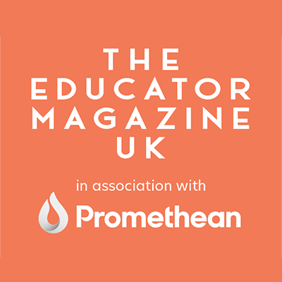 The Educator Magazine UK
