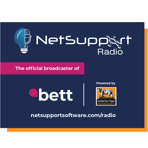 NetSupport Radio