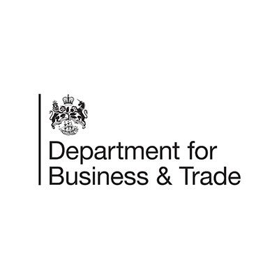 Department for Business and Trade