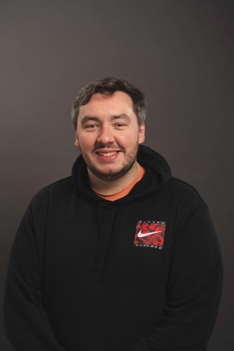 Andrew Chapman