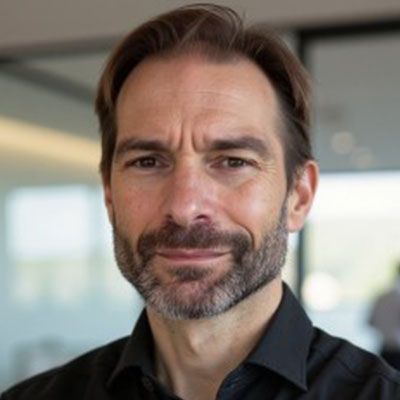 Jérôme Nogues - UCL IOE