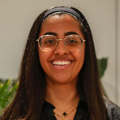 Ilisha Masaun - Omniminds Education