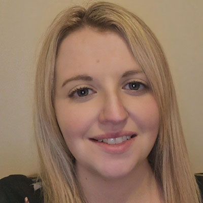 Heather Aird - Waid Academy, Fife Council