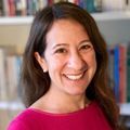 Dr Fiona Aubrey-Smith