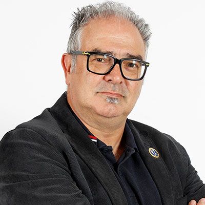 Xavi Canaleta - La Salle, Universitat of Ramon Llul