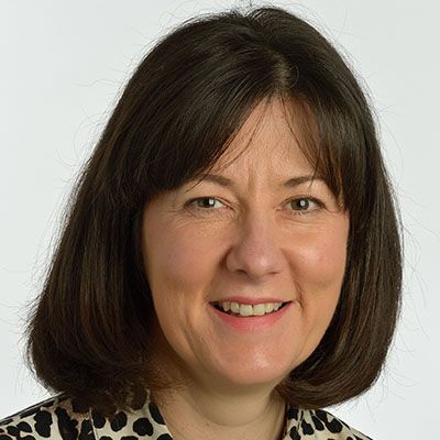 Lucy Caton