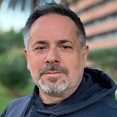 David Fonseca