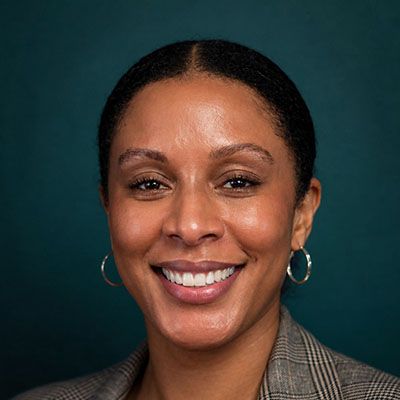 Danielle Lewis-Egonu