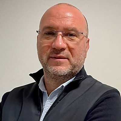 Celestino Magalhães - Piaget Polytechnic Institute