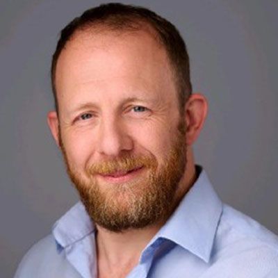 Andy Baker - Able Training Support