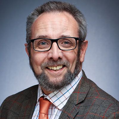 Al Kingsley MBE - NetSupport