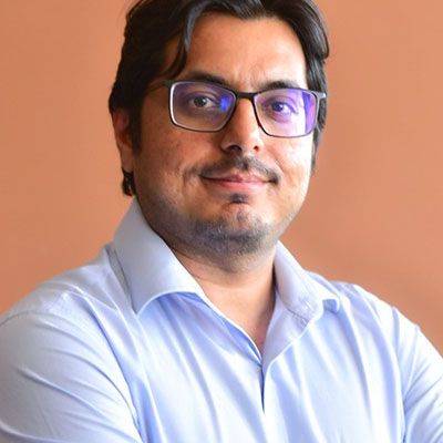 Adnan Ahmed Qureshi - Teach the World Foundation