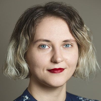 Ugne Marija Andrijauskaite - Research Council of Lithuania