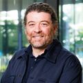 Professor Thierry Geoffre