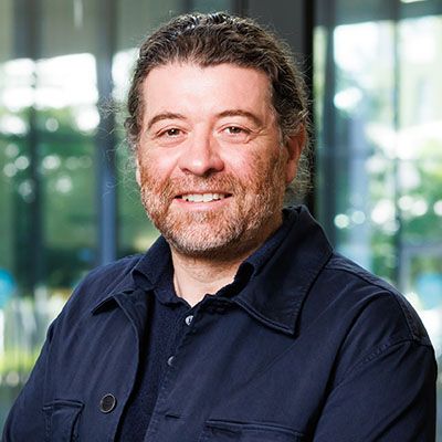 Thierry Geoffre -  University of Luxembourg