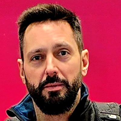 Nacho Pena