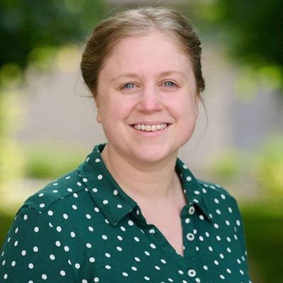 Clare Jarmy - Haberdashers' Elstree Schools