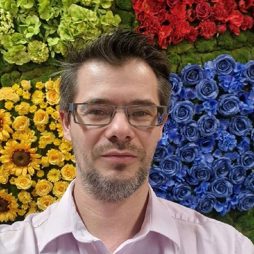 Aaron Parsons - Wey Valley Academy