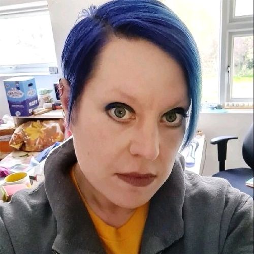 Abbi Shaw - University College London (UCL)