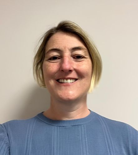 Abbie Fairbairn - Lawford CE Primary School