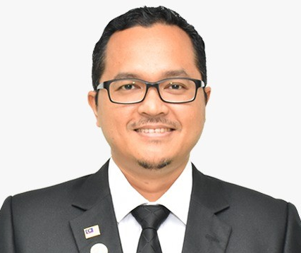 Abdul Wahab Mohd Zulkarnain