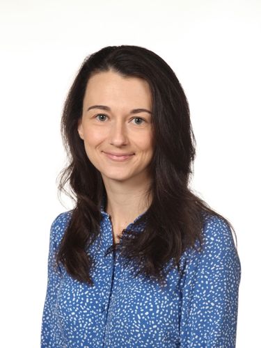 Abi Hewson - Ribblesdale School