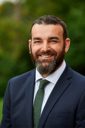 Adam Webster - Sphinx AI