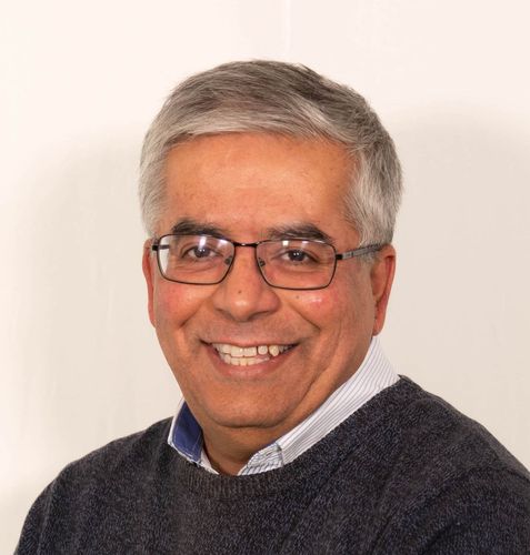 Aftab Hussain