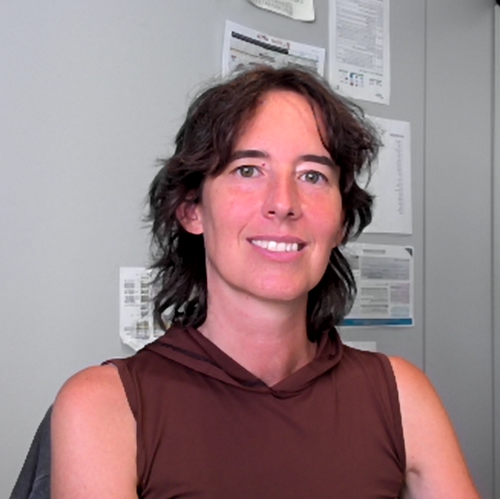 Agueda Gras - European Schoolnet