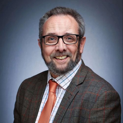 Al Kingsley MBE - NetSupport