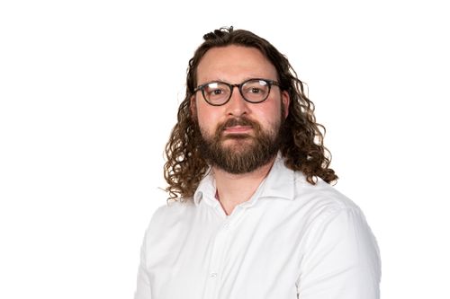 Alex Edwards