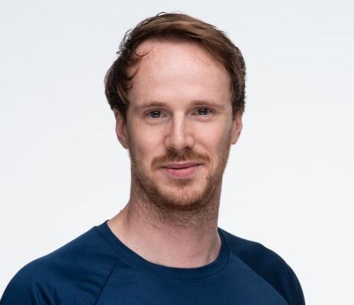 Alex Partridge