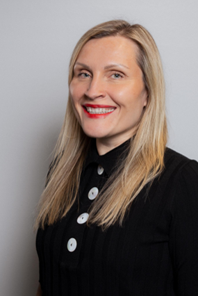 Alexandra Ahtianien - Google for Education