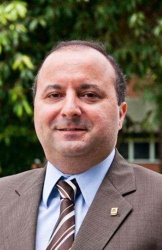 Alexandre Marino Costa