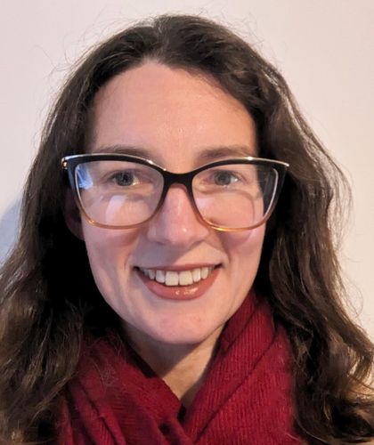 Alice Douglas - Department for Education