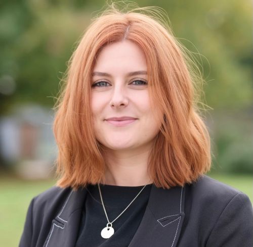 Alice Whitby