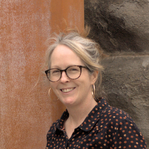 Alison Meertens - Scriba