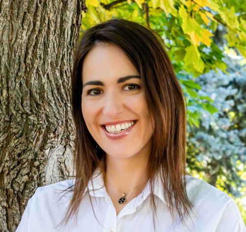 Amanda Slavin - The Future Frequency