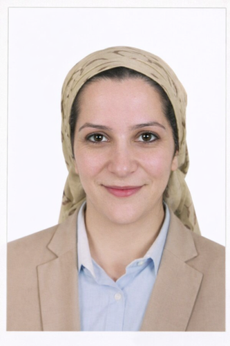 Amira Awaad - Ministry of Education and Technical  Education
