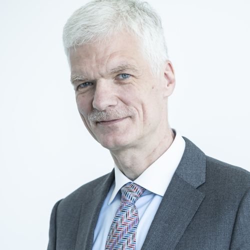 Andreas Schleicher - OECD
