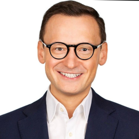 Andreas Tolpeit - Cognita Schools Limited