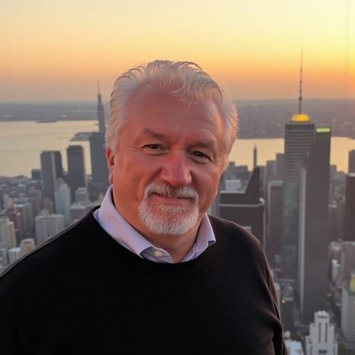 Andrei Moskalev - Integrated Technology Laboratory (Intela) 