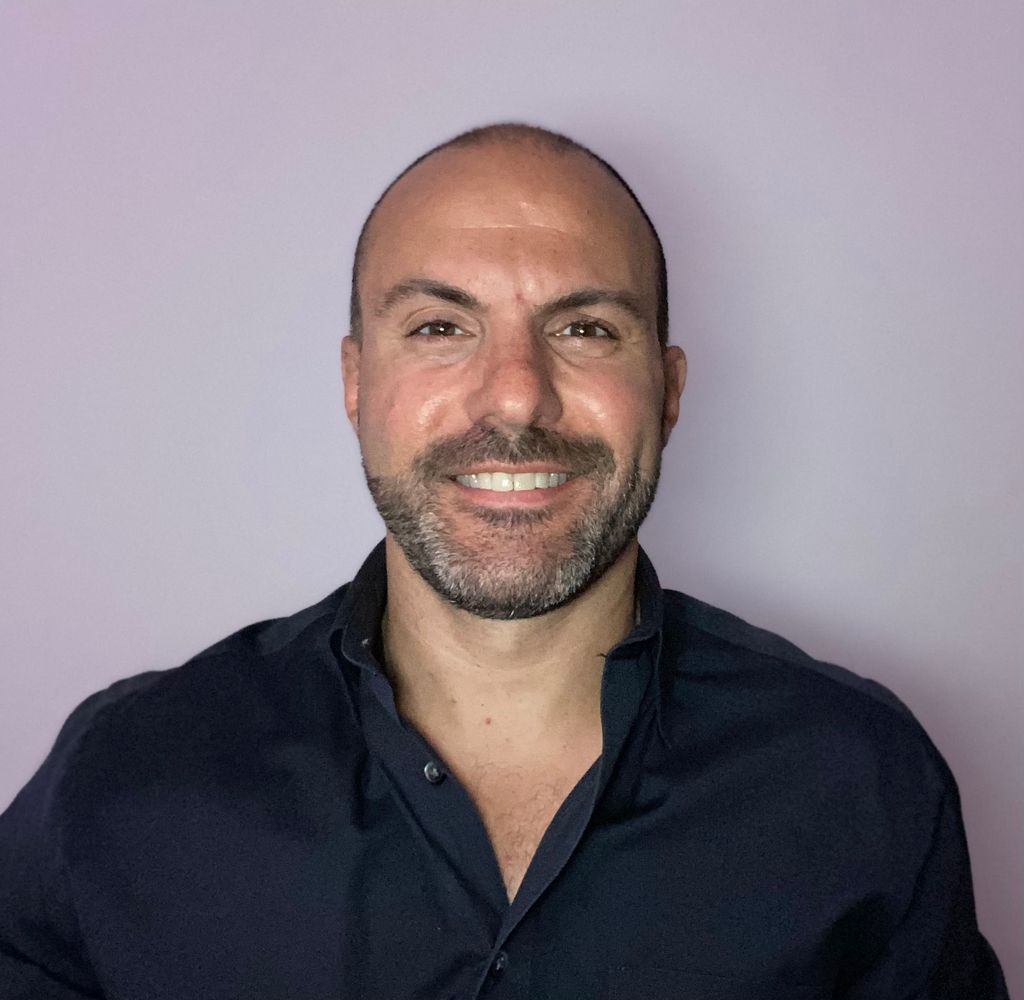 Andrew Cohen - Brainscape