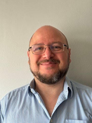 Andrew Ettinger - National Literacy Trust